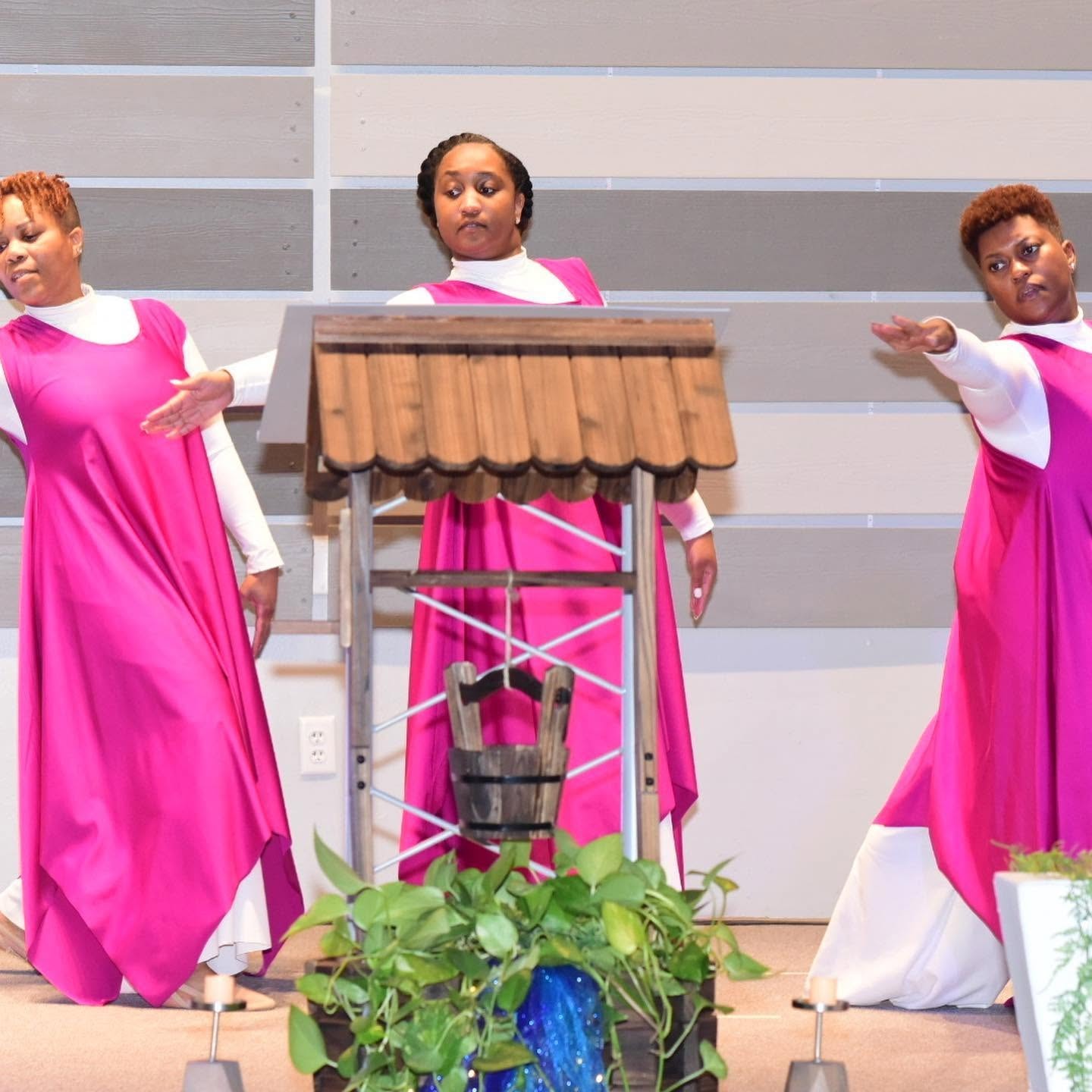 WWVP women in purpose