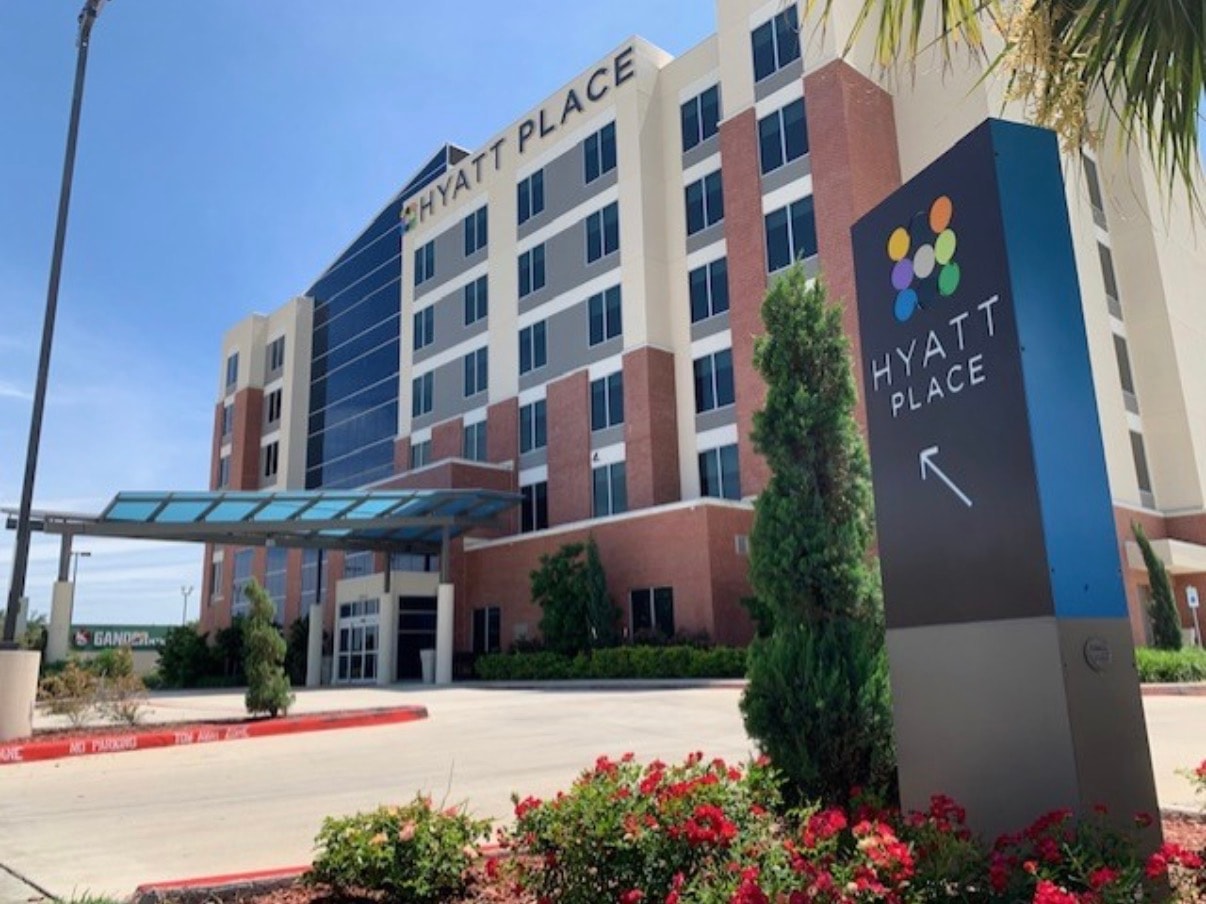 Hyatt Place Houston Northwest — Stay With Us, WWVP Special Conference Rate