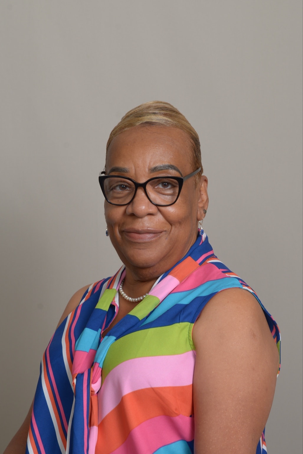 Deborah Williams — Keynote Speaker